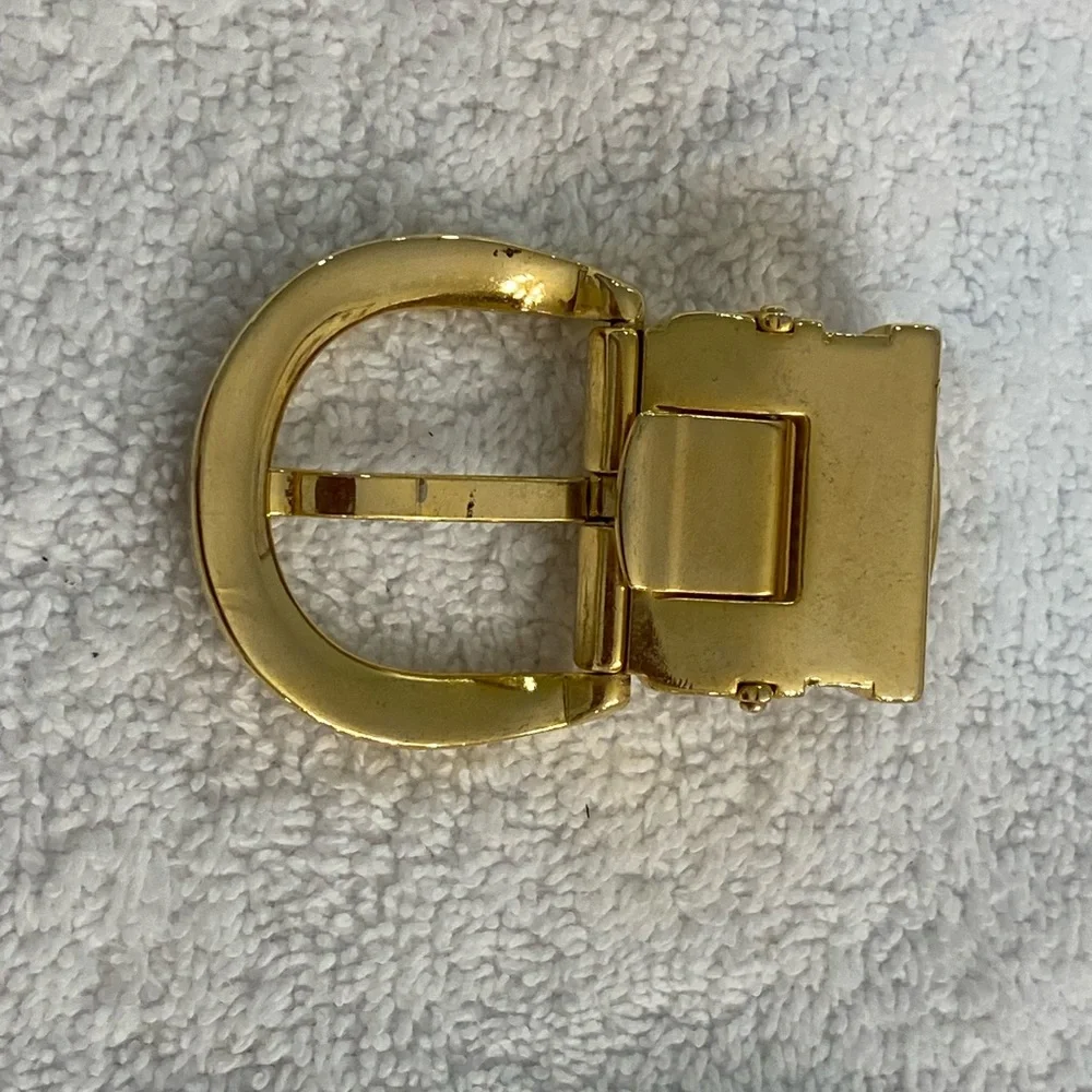 Premium givenchy belt buckle